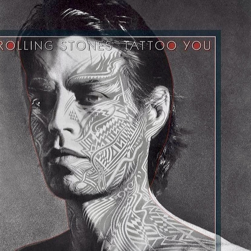 Rolling Stones Tattoo You  Anniversary Edition  Extra Tracks  YouTube