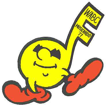 WABC MUSIC RADIO 1977